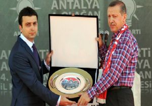 'Erzurum'a gitmemin ayrı bir önemi var'